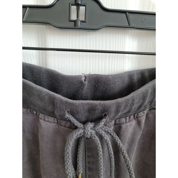 Young Fabulous & Broke Tencel Cargo Jogger Pants Size Small - Picture 5 of 9